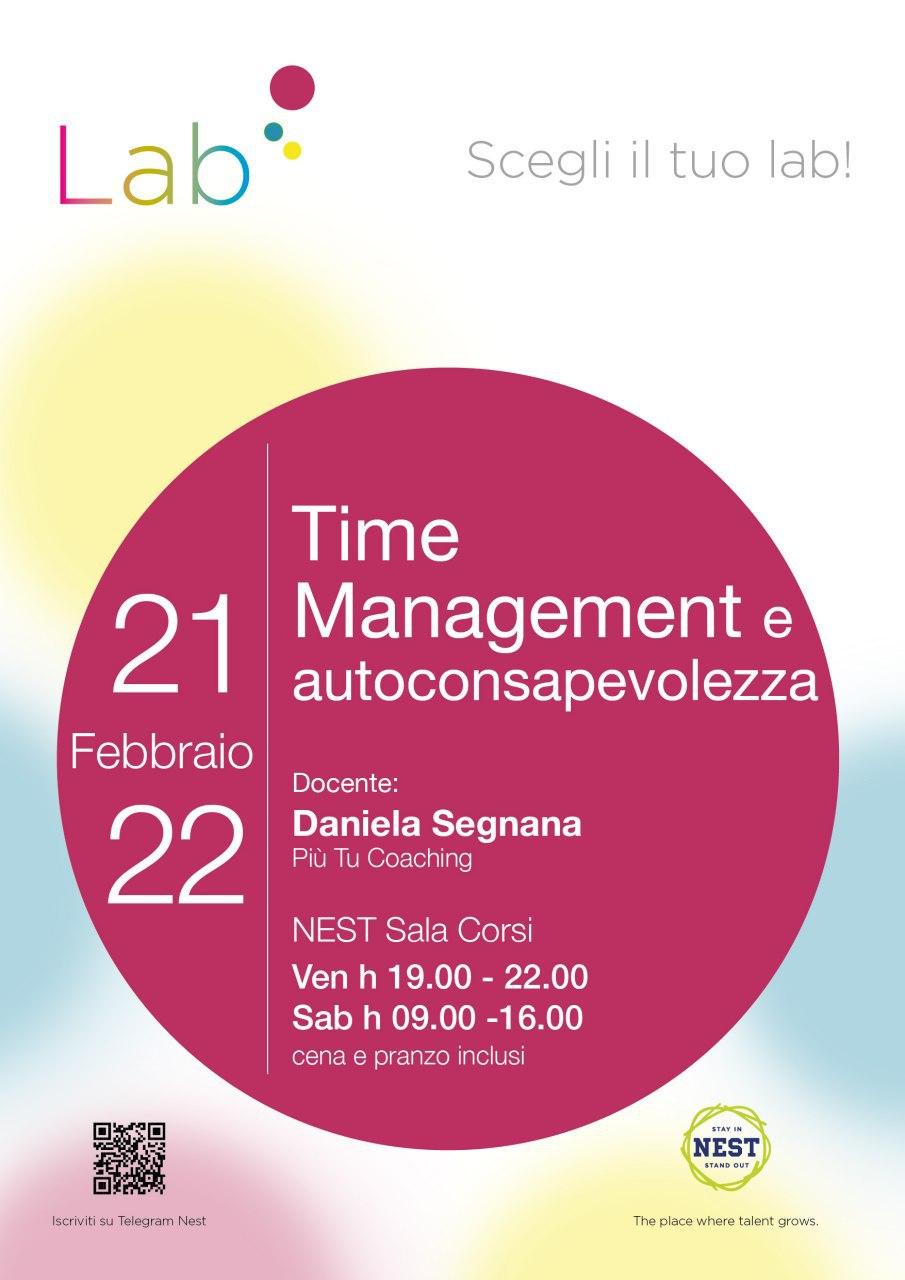 Time Management